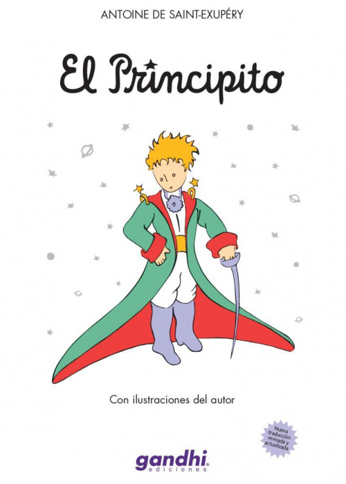 El principito